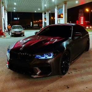 Meet your Posher, Caseares